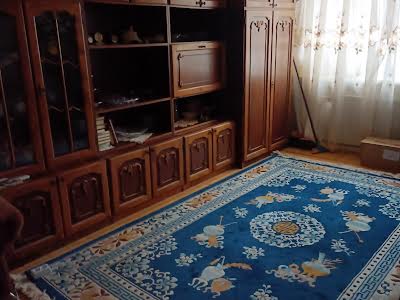квартира за адресою проспект Берестейський, 77а