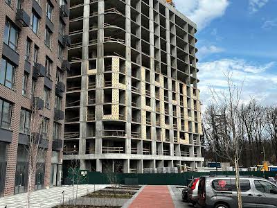 квартира за адресою Берковецька вул., 5