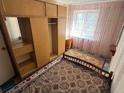 квартира по адресу Коробова ул., 2