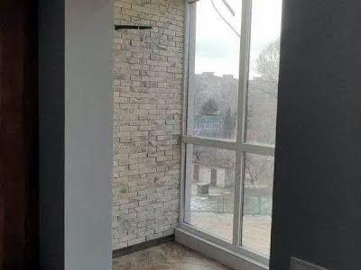 квартира по адресу Мольера ул., 77