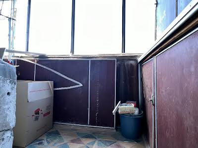 квартира за адресою Тополя-3 вул., 56