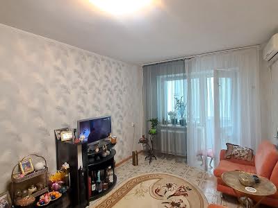 квартира по адресу Покровська, 47
