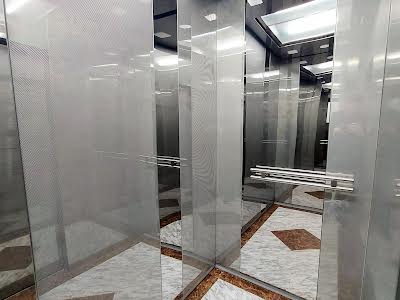 квартира за адресою Михайла Максимовича вул. (Онуфрія Трутенка), 26г