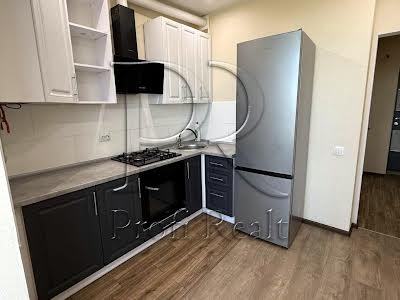квартира по адресу Героев Небесной Сотни просп., 16/22