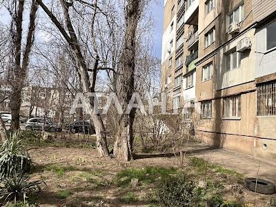 квартира по адресу Одесса, Героев Крут ул. (Терешковой), 41