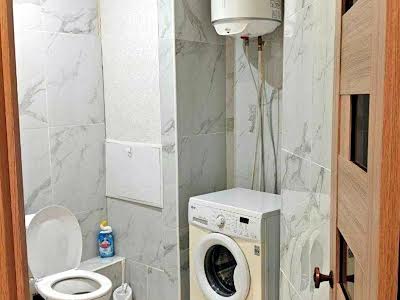 квартира за адресою Михайла Донця вул., 2-А
