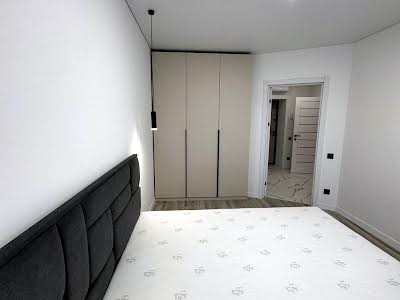 квартира за адресою Запорізьке шоссе, 32а