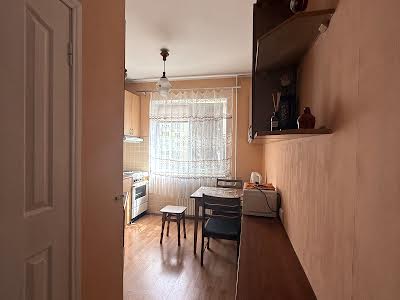 квартира за адресою Оболонський просп., 23-Б