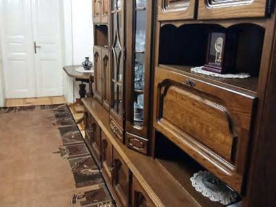 квартира по адресу Кулиша ул., 13