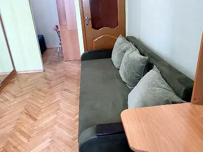 квартира по адресу Вадима Гетьмана ул., 22-А