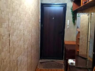 квартира за адресою Познанська вул., 8А