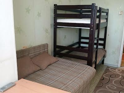 квартира по адресу Добровольского просп., 102
