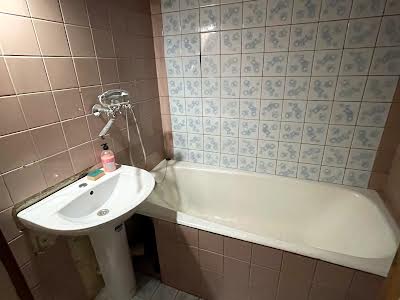 квартира за адресою Запорізьке шосе, 4