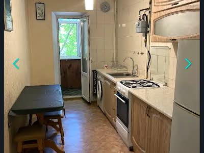 квартира по адресу Леси Украинки просп. (Пушкина), 75