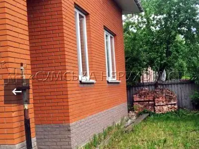 дом по адресу Кругова, 26