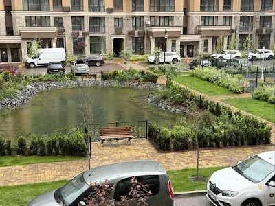 квартира за адресою Миру вул., 10б