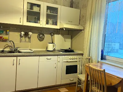 квартира за адресою Приозерна вул., 10-Г