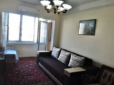 квартира за адресою Ентузіастів вул., 7/2
