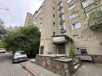 квартира по адресу Евгения Коновальца ул., 46