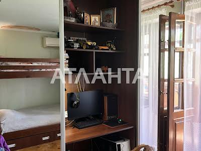 квартира за адресою Левітана вул., 40