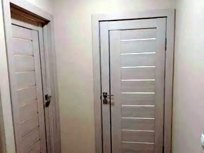 квартира за адресою Сергія Данченка вул., 34