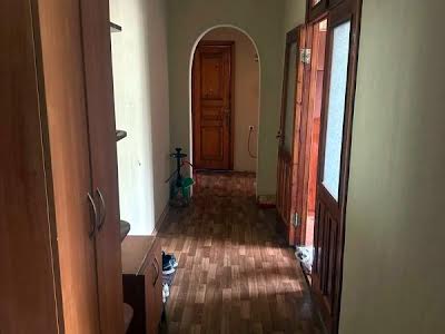 квартира за адресою Бугаївська вул., 46/3
