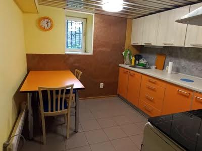 квартира за адресою Дніпро, Лоцманський узвіз, 9