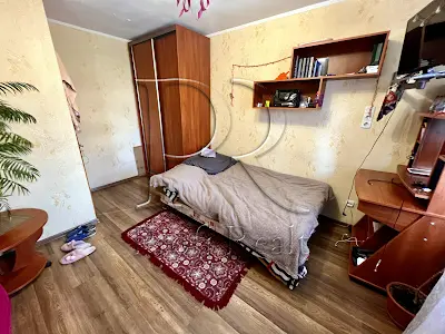 квартира за адресою Парково-Сирецька вул. (Тимофія Шамрила), 5-А