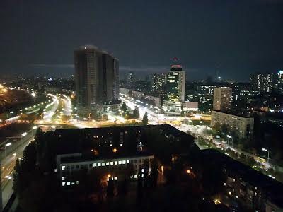 квартира по адресу Берестейский просп. (Победы), 5-В