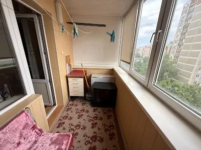 квартира по адресу Червоной Калины просп. (Владимира Маяковского), 42/13
