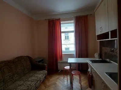 квартира за адресою Юрія Руфа вул., 42