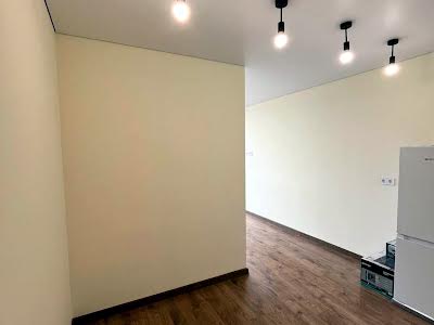 квартира за адресою Левицького, 34