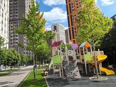 квартира за адресою Столичне шосе, 1