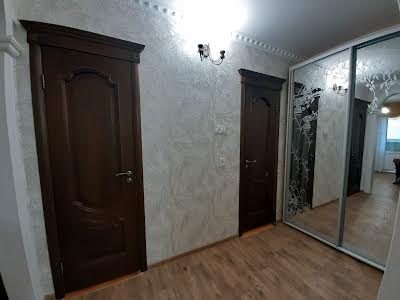 квартира по адресу Милославская ул., 16