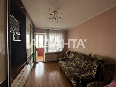 квартира по адресу Средняя ул., 61