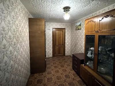 квартира за адресою вулиця В'ячеслава Чорновола, 158/2