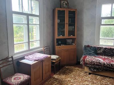 дом по адресу Хутірська, 7