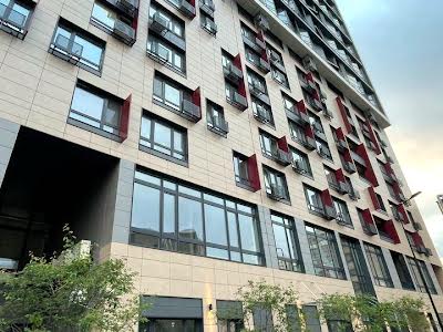 квартира по адресу Митрополита Василия Липковского ул. (Урицкого), 38