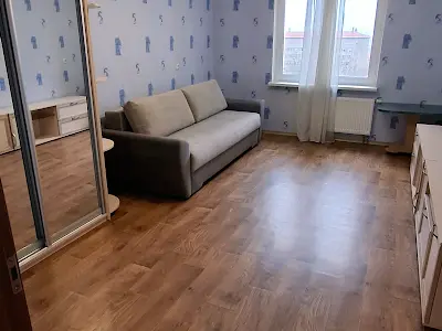 квартира за адресою Кургузова вул., 1-А к2