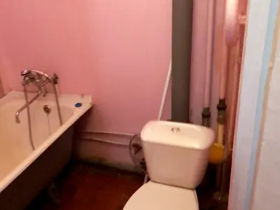 квартира по адресу Леся Курбаса просп., 15
