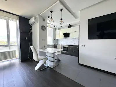 квартира за адресою Бігова вул., 17