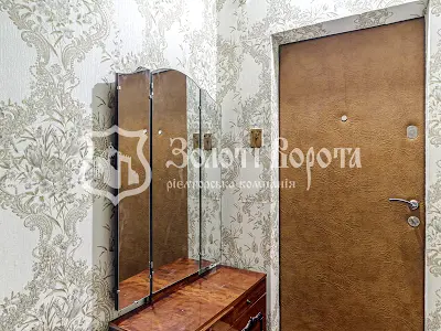 квартира по адресу Николая Закревского ул., 5-А