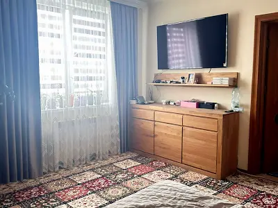 квартира за адресою Заводська вул., 56б