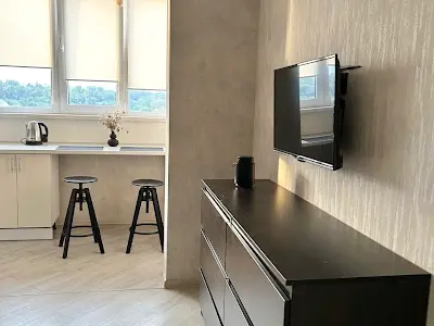 квартира за адресою Ясинуватський пров., 10
