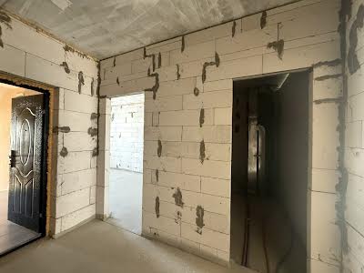 квартира за адресою Академіка Сахарова вул., 11