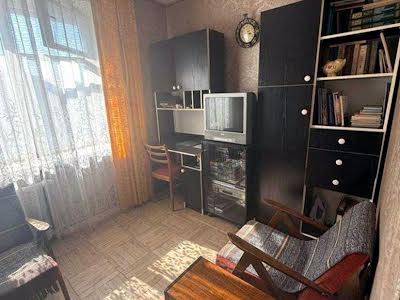 квартира по адресу Зеленого Клину ул. (Уссурійська), 6