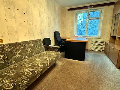 квартира по адресу Героев просп., 17