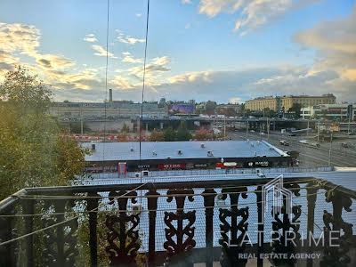 квартира за адресою Берестейський просп. (Перемоги), 45