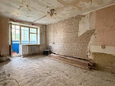 квартира за адресою Холодногірська вул. (Горького), 39