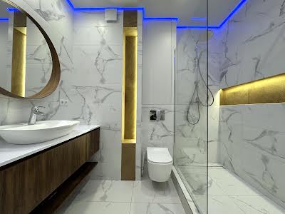 квартира за адресою Юлії Здановської вул. (Ломоносова), 46/1
